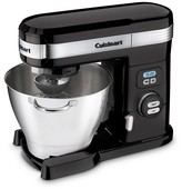 Thumbnail for your product : Cuisinart 5.5-Quart Stand Mixer, Black