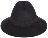 Thumbnail for your product : Paul Smith Grosgrain Band Hat