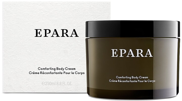 Epara lighweight moisturizer for black skin.