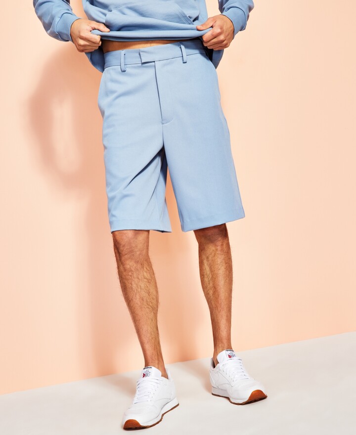 Royalty by Maluma Men's KneeLength Chino Shorts, Created for Macy's