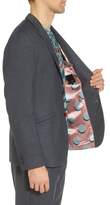 Thumbnail for your product : Ted Baker Beek Trim Fit Sport Coat