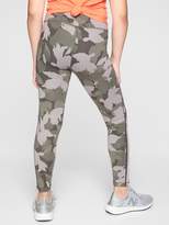 Thumbnail for your product : Athleta Girl Chit Chat Camo Tight