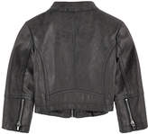 Thumbnail for your product : Mayoral Biker jacket
