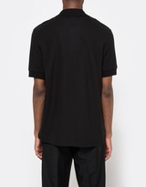 Thumbnail for your product : Fred Perry Rib Insert Pique Shirt