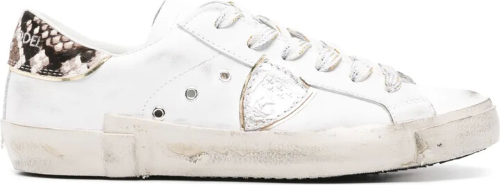 Philippe Model Paris Prxs Tennis sneakers