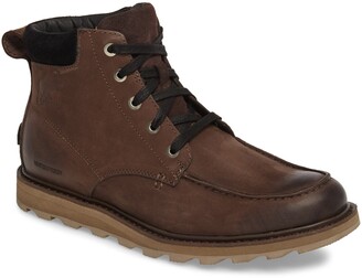 sorel madson moc toe nordstrom