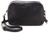Thumbnail for your product : A.P.C. Cross Body Bag