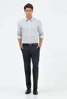 Thumbnail for your product : Country Road Stretch Wool Blend Grid Pant
