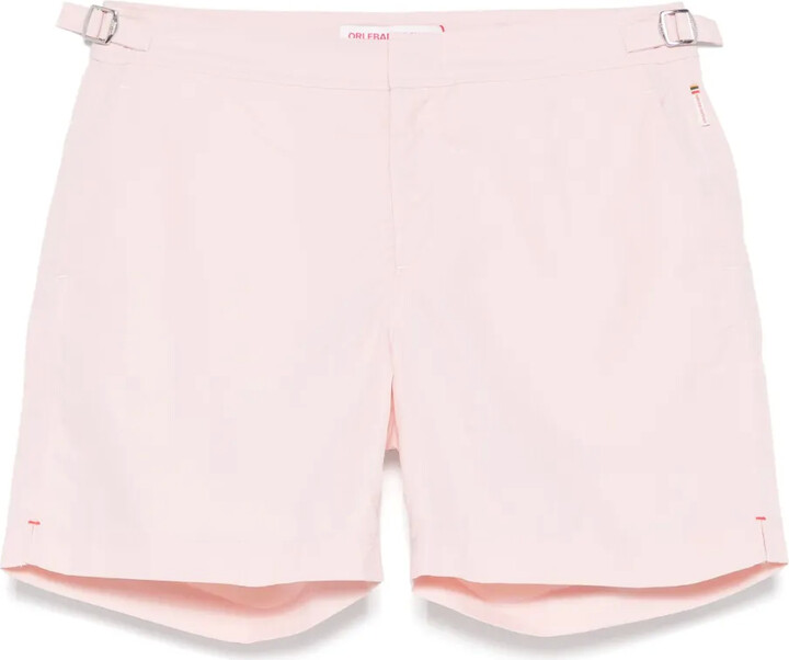 Orlebar Brown Bulldog swim shorts