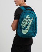 Thumbnail for your product : Nike Blue Backpacks - Hayward 2.0 Backpack - Size One Size at The Iconic