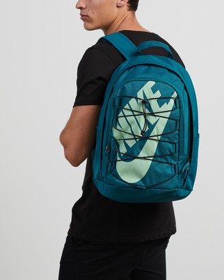 Nike Blue Backpacks - Hayward 2.0 Backpack - Size One Size at The Iconic