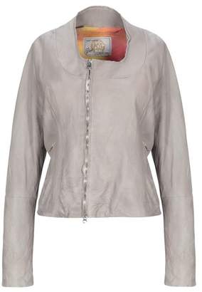Vintage De Luxe Jacket