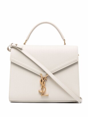 Saint Laurent Top Handle Bags For Women | Shop the world's 
