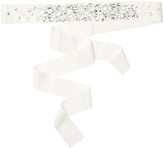 Thumbnail for your product : Badgley Mischka Jewelry Tie The Knot Belt