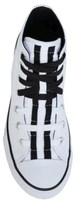 Thumbnail for your product : Converse Kids' Chuck Taylor All Star Loopholes High Top Sneaker