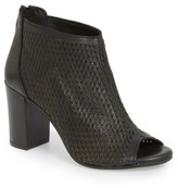 Thumbnail for your product : Kenneth Cole New York Women's 'Nina' Open Toe Bootie