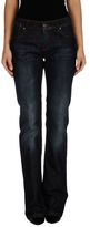 Thumbnail for your product : Pinko Denim trousers