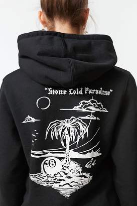 Stussy Paradise Hoodie Sweatshirt