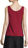 Thumbnail for your product : Nic+Zoe Perfect Scoop-Neck Tank