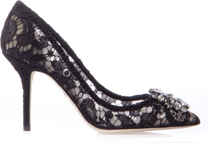 パンプス LACE RAINBOW PUMPS Amazon.com | Rainbow High Heels Pumps for Women Suede Closed