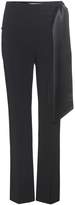 Thumbnail for your product : Givenchy CrApe trousers
