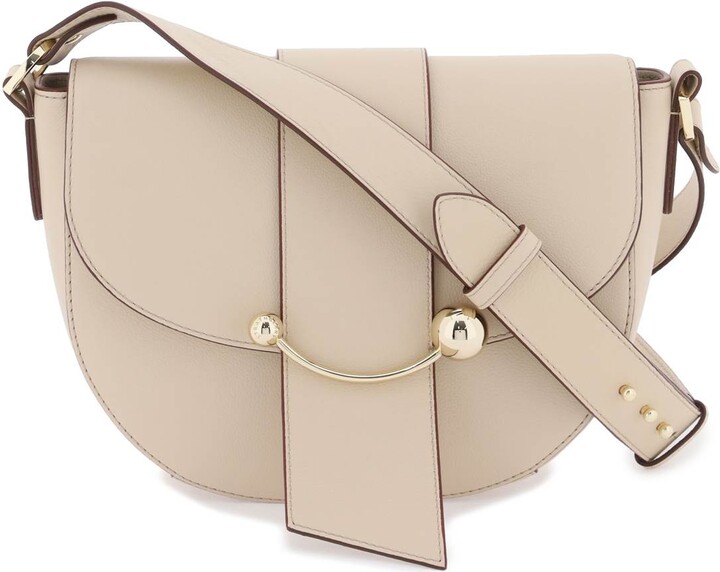 ストラスベリー　STRATHBERRY Mini Crescent ストラスベリー STRATHBERRY MINI CRESCENT 【公式通販】