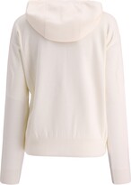 Thumbnail for your product : Canada Goose Women's White Other Materials Sweater
