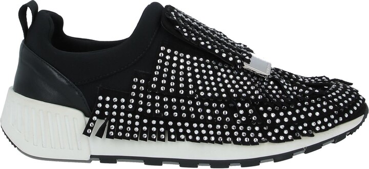 Sergio Rossi Women's Sneakers & Athletic Shoes | ShopStyle
