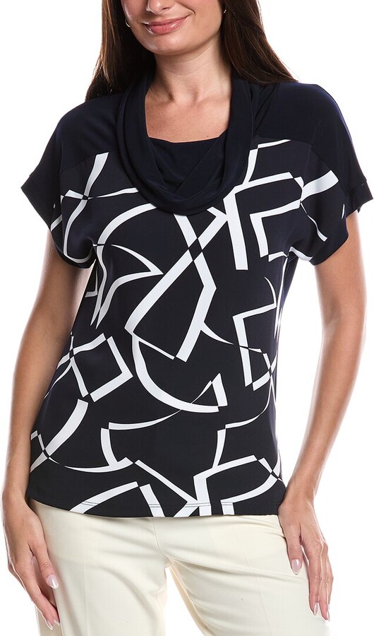 Joseph Ribkoff Pullover