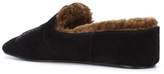 Thumbnail for your product : Figue Sachi flat starburst eye slippers