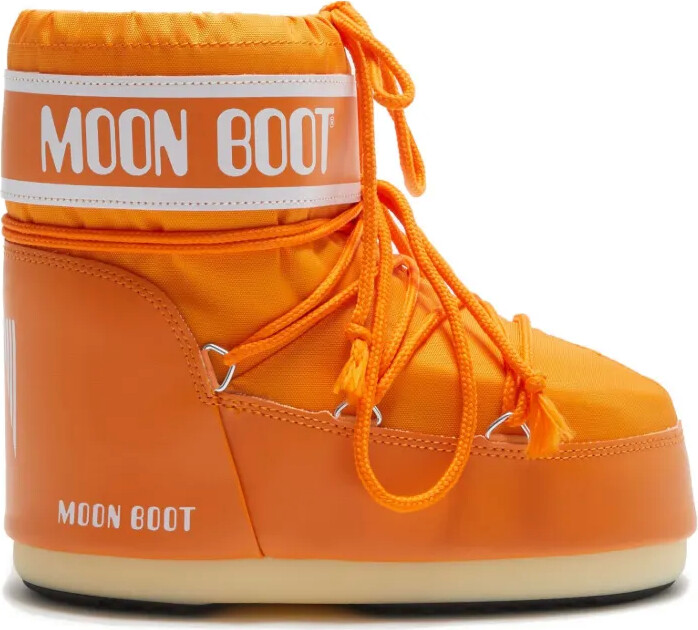 Moon Boot Icon Low snow boots