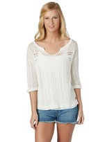Thumbnail for your product : Roxy Surf Rhythm Sweater