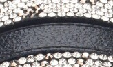 Thumbnail for your product : Kenneth Cole Great Scroll Jewel Embellished Slide Sandal