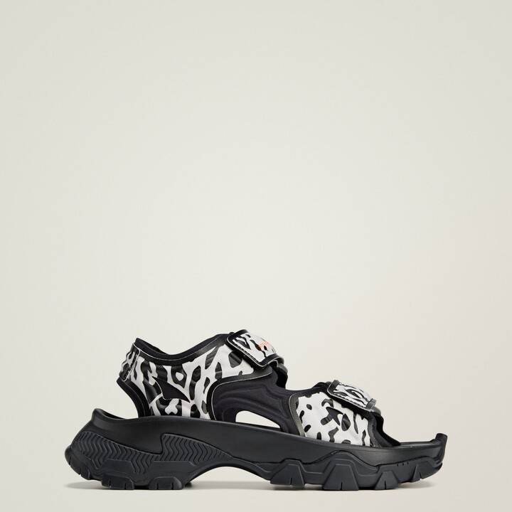 adidas Women's  by Stella McCartney Hika Outdoor Sandals
