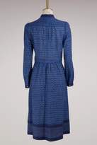 Thumbnail for your product : A.P.C. Romy long dress