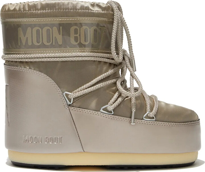 Moon Boot Icon Low Glance snow boots