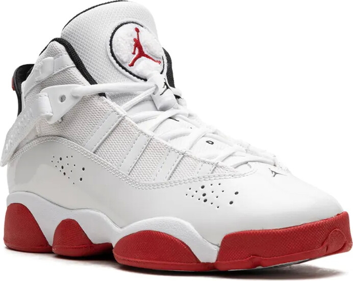 Jordan Kids Jordan 6 Rings sneakers