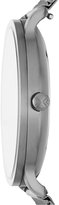 Thumbnail for your product : Skagen Men's Hagen Interchangeable Stainless Steel Bracelet with Interchangeable Strap Watch 40mm SKW1081
