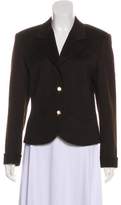 Thumbnail for your product : Valentino Wool Blazer