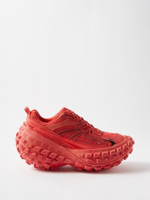 Balenciaga Men's Red Sneakers & Athletic Shoes, over 100 Balenciaga Men's Red  Sneakers & Athletic Shoes, ShopStyle