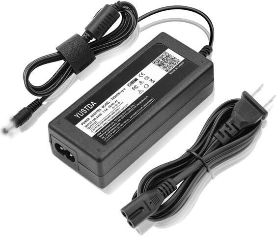 WAWEIS New Global AC/DC Adapter for Sirius Xm SXABB1 SXABB2 SXABBA SXABBB SXABB 1 SXABB 2 SXABBI SXABBII SiriusXM Satellite Radio Portable Speaker Dock...
