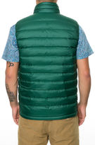 Thumbnail for your product : Patagonia The Down Sweater Vest in Malachite Green