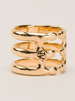 Thumbnail for your product : Aurélie Bidermann 'Esteban' ring
