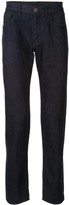 Thumbnail for your product : Giorgio Armani Classic Slim-Fit Jeans