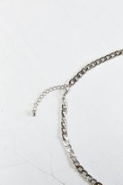 Thumbnail for your product : Urban Outfitters Basic Silver Chain Necklace