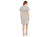 Thumbnail for your product : Rebecca Taylor Short Sleeve Sweet Briar Dress