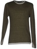 Thumbnail for your product : Daniele Fiesoli Jumper