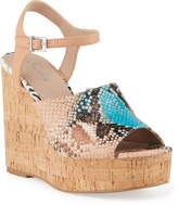 charles david lizzie wedge