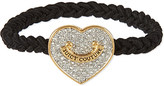 Thumbnail for your product : Juicy Couture Braided hair elastic