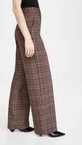 Thumbnail for your product : Essentiel Antwerp Waverly Wide Leg Pants